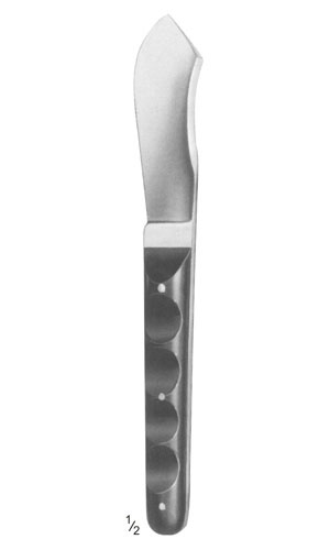 Plaster Knives